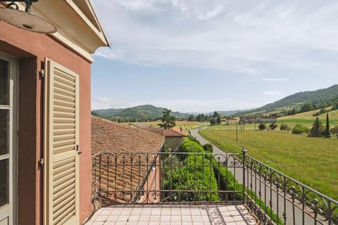 Villa en Melazzo, Alessandria, Melazzo - € 1.500.000 | Ref: MLZ003 - photo 20