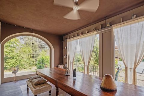Villa en Melazzo, Alessandria, Melazzo - € 1.500.000 | Ref: MLZ003 - photo 21