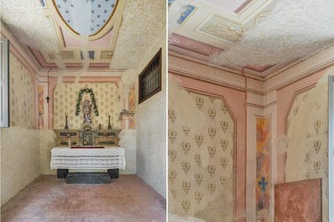 Villa en Melazzo, Alessandria, Melazzo - € 1.500.000 | Ref: MLZ003 - photo 22
