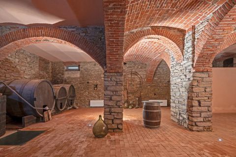 Villa en Melazzo, Alessandria, Melazzo - € 1.500.000 | Ref: MLZ003 - photo 24