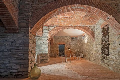 Villa en Melazzo, Alessandria, Melazzo - € 1.500.000 | Ref: MLZ003 - photo 25