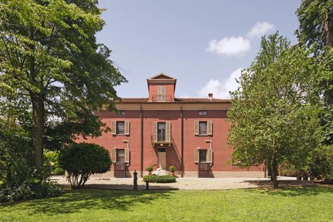 Villa en Melazzo, Alessandria, Melazzo - € 1.500.000 | Ref: MLZ003 - photo 26