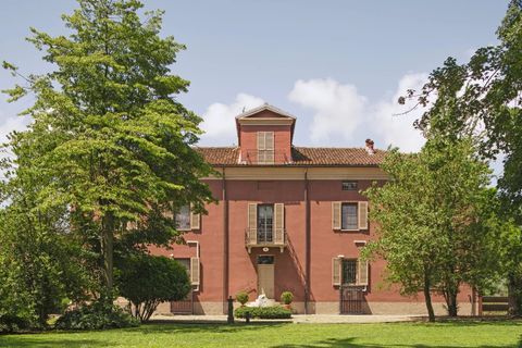 Villa en Melazzo, Alessandria, Melazzo - € 1.500.000 | Ref: MLZ003 - photo 27
