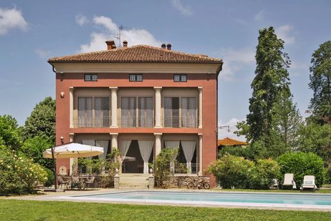 Villa en Melazzo, Alessandria, Melazzo - € 1.500.000 | Ref: MLZ003 - photo 28