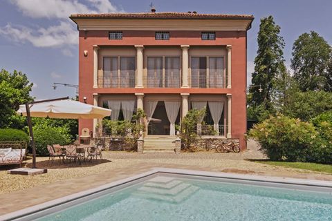 Villa en Melazzo, Alessandria, Melazzo - € 1.500.000 | Ref: MLZ003 - photo 30