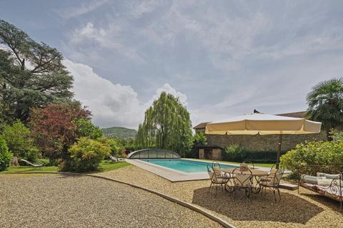 Villa en Melazzo, Alessandria, Melazzo - € 1.500.000 | Ref: MLZ003 - photo 31