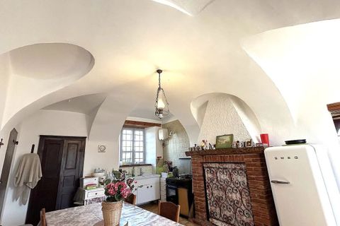 Villa i Perletto, Cuneo, Perletto - € 390.000 | Ref: PRL002 - foto 4