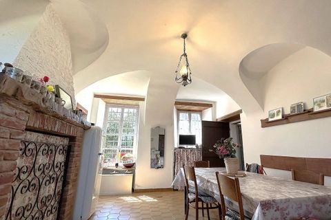Villa i Perletto, Cuneo, Perletto - € 390.000 | Ref: PRL002 - foto 5