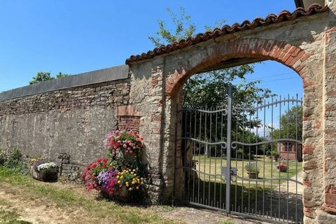 Villa i Perletto, Cuneo, Perletto - € 390.000 | Ref: PRL002 - foto 23