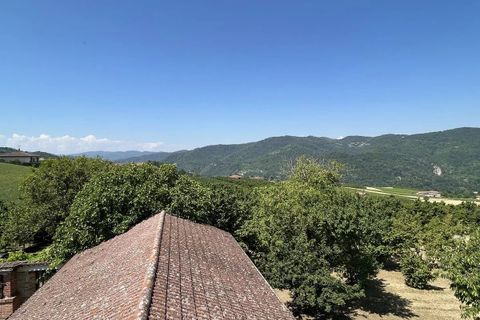 Villa i Perletto, Cuneo, Perletto - € 390.000 | Ref: PRL002 - foto 24