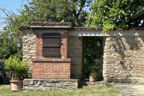 Villa i Perletto, Cuneo, Perletto - € 390.000 | Ref: PRL002 - foto 27