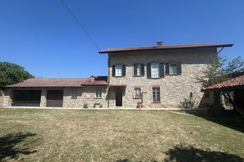 Villa i Perletto, Cuneo, Perletto - € 390.000 | Ref: PRL002 - foto 29