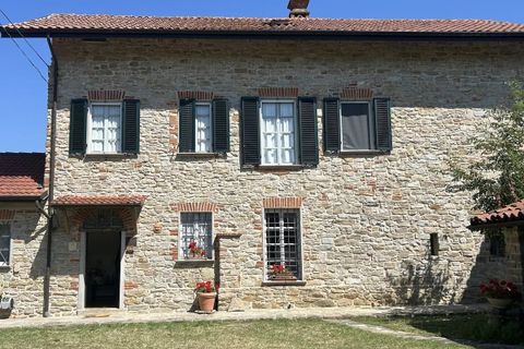 Villa i Perletto, Cuneo, Perletto - € 390.000 | Ref: PRL002 - foto 30