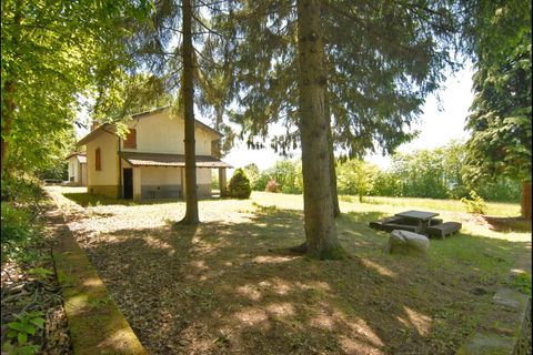 Villa i Prunetto, Cuneo, Prunetto - € 39.000 | Ref: prn003 - foto 4