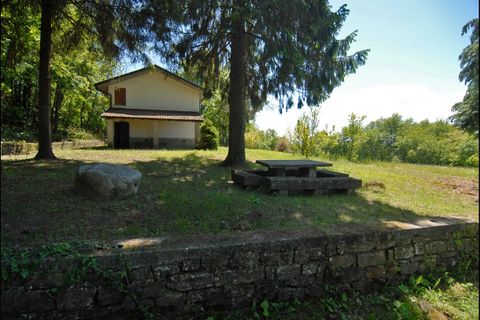 Villa i Prunetto, Cuneo, Prunetto - € 39.000 | Ref: prn003 - foto 5