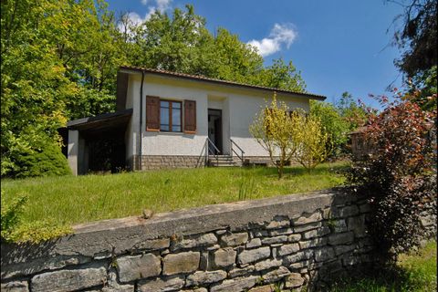 Villa i Prunetto, Cuneo, Prunetto - € 39.000 | Ref: prn003 - foto 6