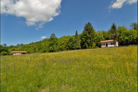 Villa i Prunetto, Cuneo, Prunetto - € 39.000 | Ref: prn003 - foto 8