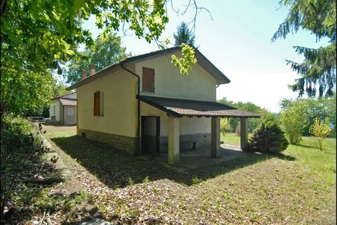 Villa i Prunetto, Cuneo, Prunetto - € 39.000 | Ref: prn003 - foto 11