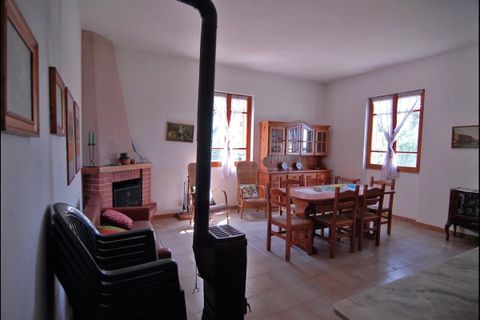 Villa i Prunetto, Cuneo, Prunetto - € 39.000 | Ref: prn003 - foto 24