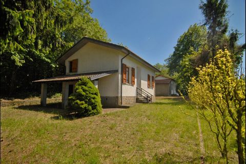 Villa i Prunetto, Cuneo, Prunetto - € 39.000 | Ref: prn003 - foto 29