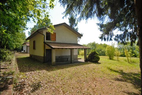 Villa i Prunetto, Cuneo, Prunetto - € 39.000 | Ref: prn003 - foto 30