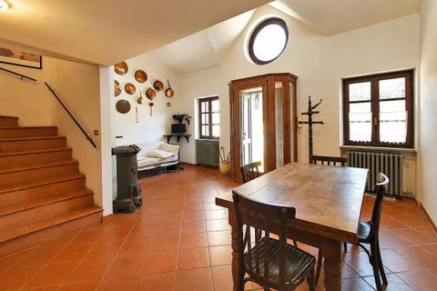 Landejendom i Murazzano, Cuneo, Murazzano - € 98.000 | Ref: MZN069 - foto 2