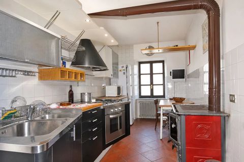 Landejendom i Murazzano, Cuneo, Murazzano - € 98.000 | Ref: MZN069 - foto 5