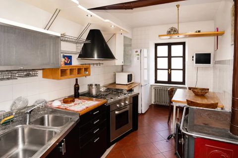 Landejendom i Murazzano, Cuneo, Murazzano - € 98.000 | Ref: MZN069 - foto 6