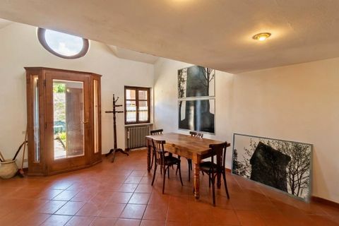Landejendom i Murazzano, Cuneo, Murazzano - € 98.000 | Ref: MZN069 - foto 9