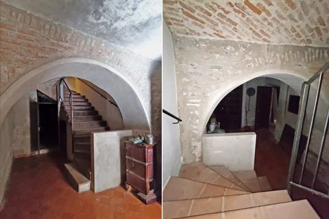 Landejendom i Murazzano, Cuneo, Murazzano - € 98.000 | Ref: MZN069 - foto 22