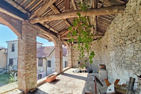 Landejendom i Murazzano, Cuneo, Murazzano - € 98.000 | Ref: MZN069 - foto 26