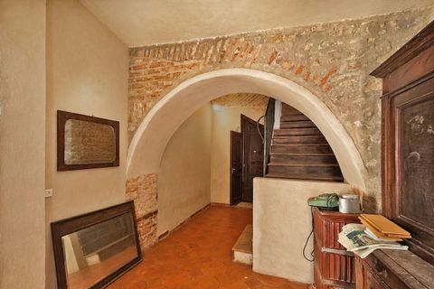 Landejendom i Murazzano, Cuneo, Murazzano - € 98.000 | Ref: MZN069 - foto 28