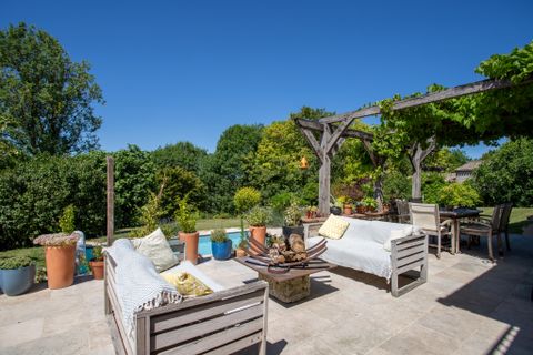 Villa i Roquecor, Tarn-et-Garonne, Roquecor - € 545.000 | Ref: WMC744-HM - foto 6