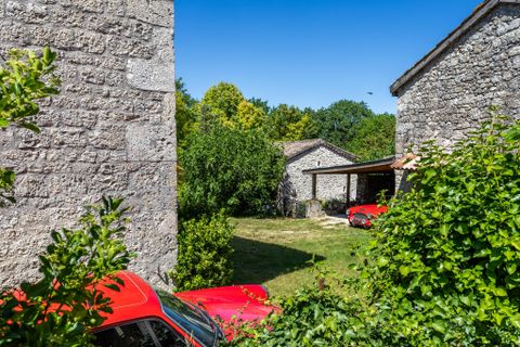 Villa i Roquecor, Tarn-et-Garonne, Roquecor - € 545.000 | Ref: WMC744-HM - foto 7