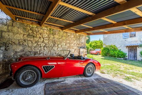 Villa i Roquecor, Tarn-et-Garonne, Roquecor - € 545.000 | Ref: WMC744-HM - foto 9