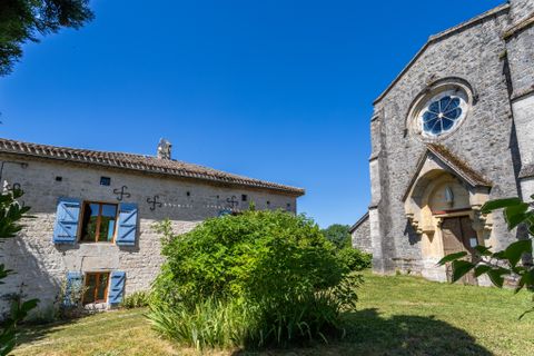 Villa i Roquecor, Tarn-et-Garonne, Roquecor - € 545.000 | Ref: WMC744-HM - foto 11