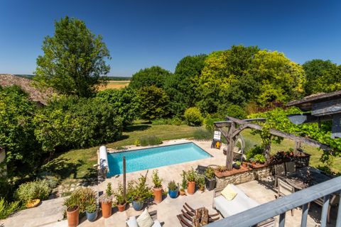 Villa i Roquecor, Tarn-et-Garonne, Roquecor - € 545.000 | Ref: WMC744-HM - foto 13
