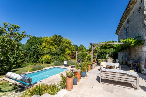 Villa i Roquecor, Tarn-et-Garonne, Roquecor - € 545.000 | Ref: WMC744-HM - foto 14