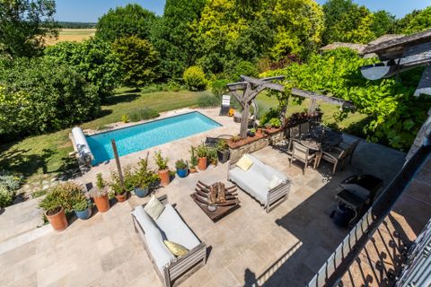 Villa i Roquecor, Tarn-et-Garonne, Roquecor - € 545.000 | Ref: WMC744-HM - foto 15