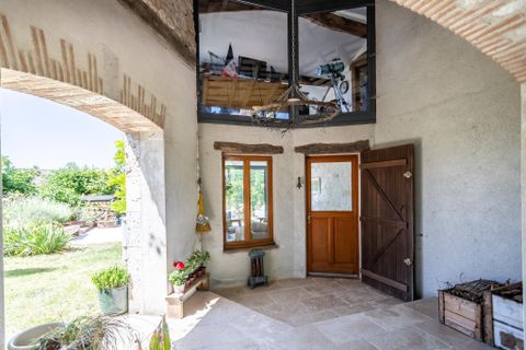 Villa i Roquecor, Tarn-et-Garonne, Roquecor - € 545.000 | Ref: WMC744-HM - foto 21