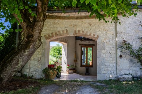 Villa i Roquecor, Tarn-et-Garonne, Roquecor - € 545.000 | Ref: WMC744-HM - foto 22