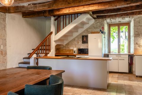 Villa i Roquecor, Tarn-et-Garonne, Roquecor - € 545.000 | Ref: WMC744-HM - foto 24
