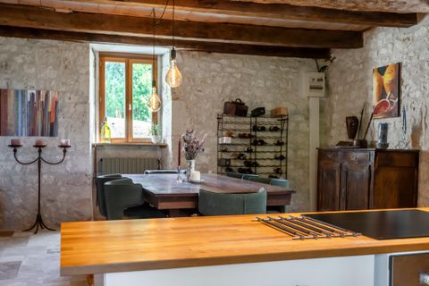 Villa i Roquecor, Tarn-et-Garonne, Roquecor - € 545.000 | Ref: WMC744-HM - foto 25