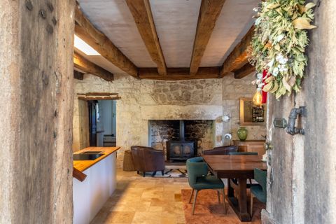 Villa i Roquecor, Tarn-et-Garonne, Roquecor - € 545.000 | Ref: WMC744-HM - foto 26