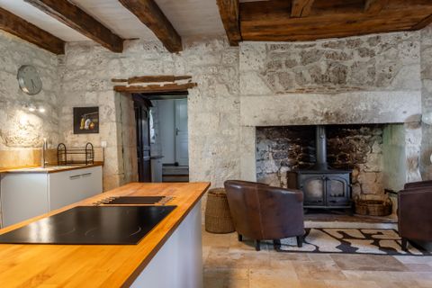 Villa i Roquecor, Tarn-et-Garonne, Roquecor - € 545.000 | Ref: WMC744-HM - foto 27