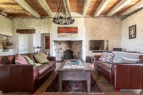 Villa i Roquecor, Tarn-et-Garonne, Roquecor - € 545.000 | Ref: WMC744-HM - foto 30