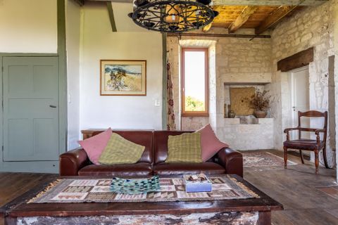 Villa i Roquecor, Tarn-et-Garonne, Roquecor - € 545.000 | Ref: WMC744-HM - foto 31