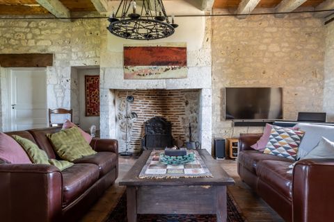 Villa i Roquecor, Tarn-et-Garonne, Roquecor - € 545.000 | Ref: WMC744-HM - foto 32