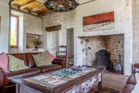 Villa i Roquecor, Tarn-et-Garonne, Roquecor - € 545.000 | Ref: WMC744-HM - foto 33
