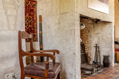 Villa i Roquecor, Tarn-et-Garonne, Roquecor - € 545.000 | Ref: WMC744-HM - foto 34